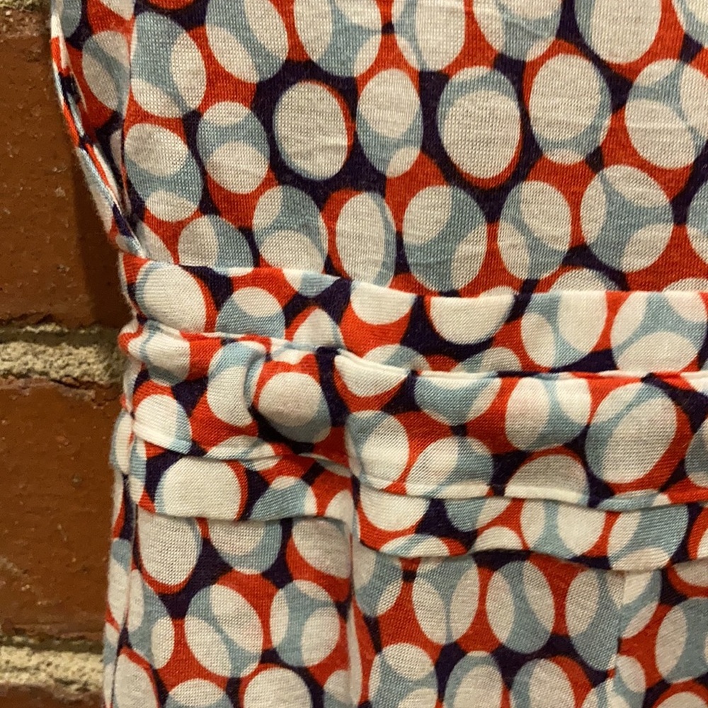 DVF wrap romper - Picture 4 of 14